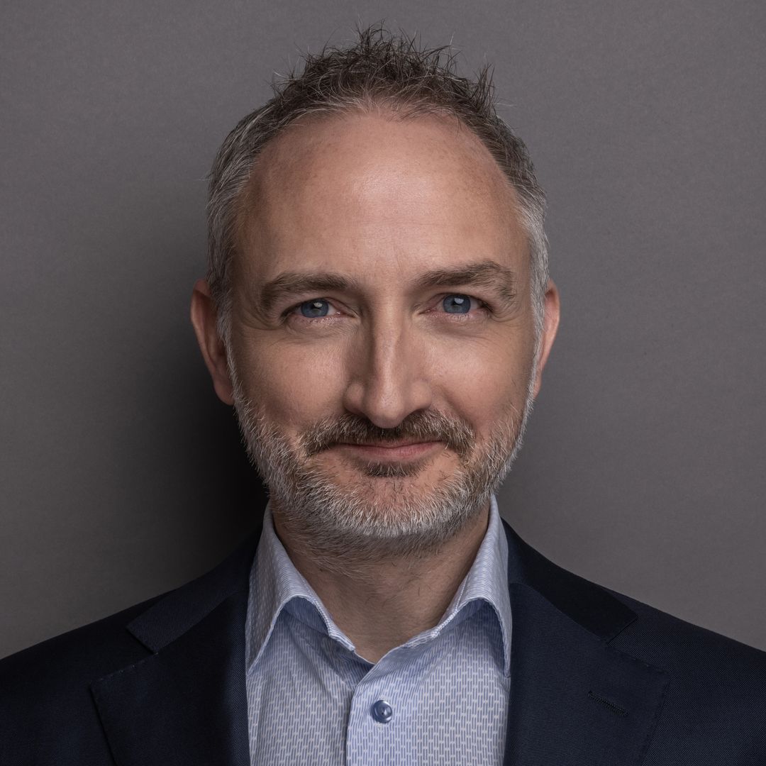 Tavs Dalaa - CTO & Speaker